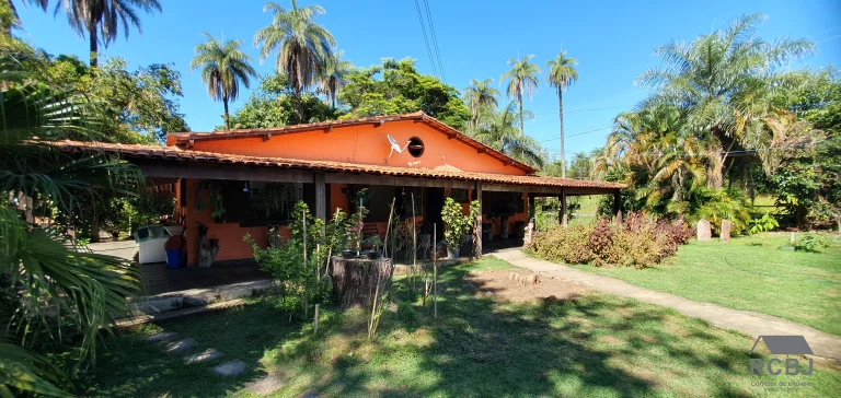 Imagem SITIO RURAL em ESMERALDAS - MG, PARQUE DO GIRASSOL
