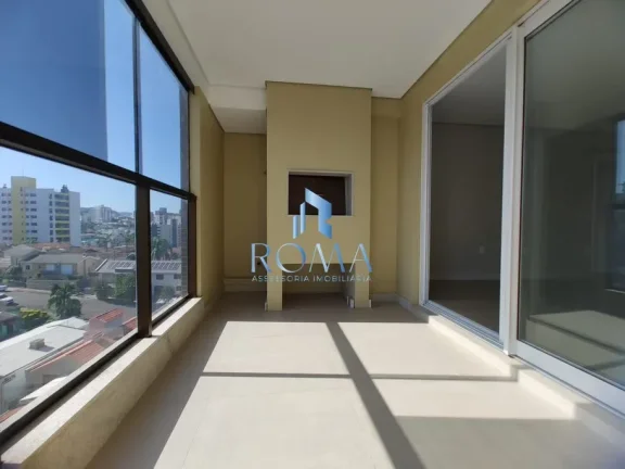Imagem Apartamento 3 dormitórios à venda Nossa Senhora de Lourdes Santa Maria/RS