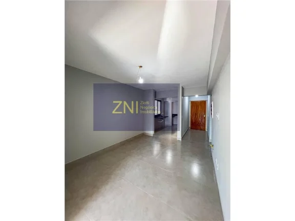 Imagem Apartamento à Venda no Jardim Botânico R 1442