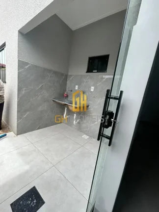 Imagem CA1851

Casa com 3 quartos em São Luís de Montes Belos, em terreno com 162,5m² com 135m² de áre...