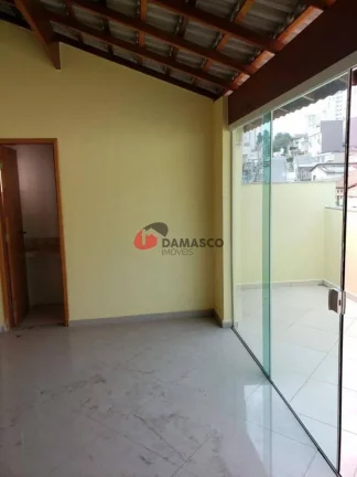 Imagem Sobrado à venda 2 Quartos, 2 Suites, 1 Vaga, 120M², Vila Príncipe de Gales, Santo André - SP