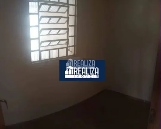 Imagem Casa ampla para locação – 208m² | Boa Vista | Uso residencial e comercial