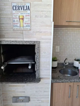 Imagem Apartamento com 3 dormitórios à venda, 87 m por R$ 800.000,00 - Vila Progresso - Campinas/SP