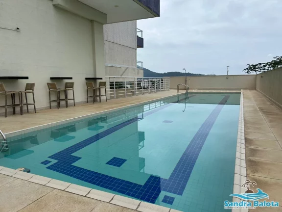 Imagem Excelente localização, área nobre!! Apartamento de 86m²/Parque Vivamar-Ubatuba