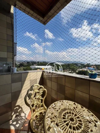 Imagem Apartamento com 3 dormitórios à venda, 113 m² por R$ 905.000,00 - Anhangabaú - Jundiaí/SP