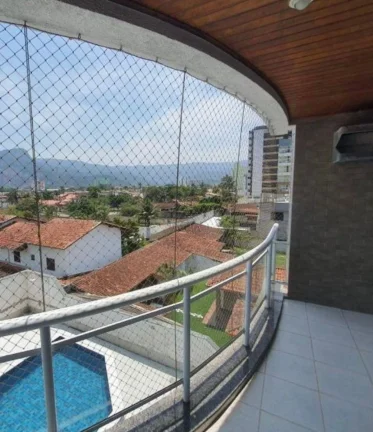 Imagem LINDO APARTAMENTO A VENDA EM CARAGUATATUBA!