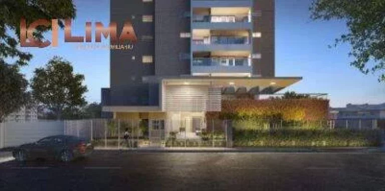 Foto do imóvel Apartamento com 4 Quartos à Venda, 242 m² em Meireles - Fortaleza