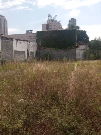 Imagem TERRENO À VENDA NO BROOKLIN – UM ESPAÇO PARA CONSTRUIR SEUS SONHOS