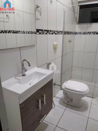 Imagem Apartamento com 3 dormitórios à venda, 120 m² por R$ 390.000,00 - Setor Central - Itumbiara/GO
