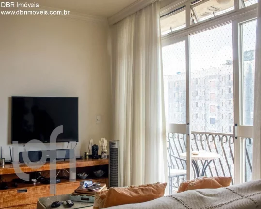 Imagem APARTAMENTO RESIDENCIAL em São Paulo - SP, Morumbi