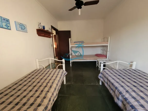 Imagem Cobertura Penthouse a venda à 150 metros da orla do Itaguá em Ubatuba.