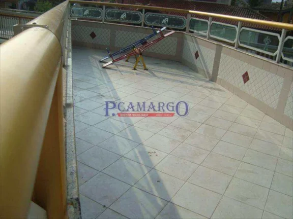 Imagem Apartamento Padrão