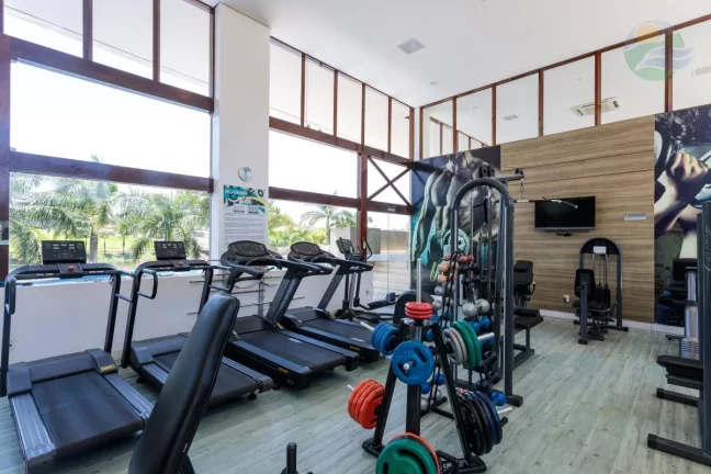 Imagem Casa alto padrão em condomínio fechado, Campina Grande PB