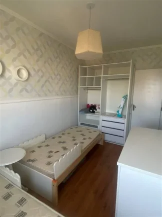 Imagem APARTAMENTO COM 60 m² - GUILHERMINA - PRAIA GRANDE SP