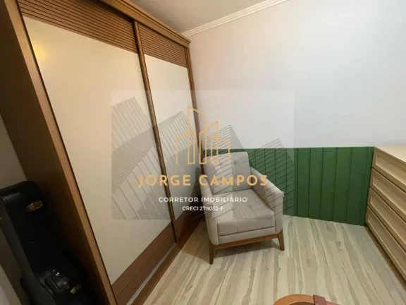 Imagem AP-26281 - APARTAMENTO 2 DORM À VENDA NA VILA TESOURO EM SJCAMPOS/SP