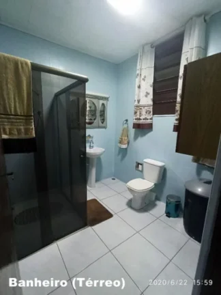 Imagem Sobrado para Venda por R$750.000,00 com 221m², 5 dormitórios, 3 vagas e 2 banheiros - Vila maria zélia, São paulo / SP - Cód. BDI28807