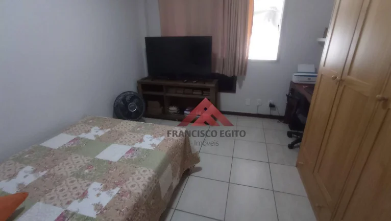 Imagem Apartamento 4 quartos à venda em Icaraí, Niterói/RJ, 150 m² por R$ 1.600.000