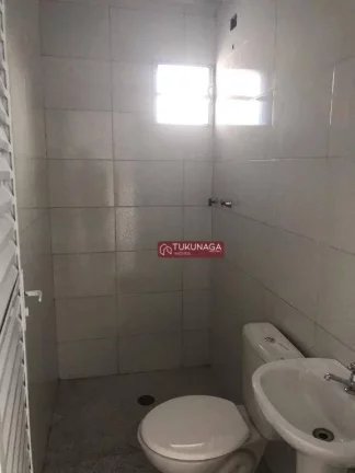 Imagem Galpão à venda, 400 m² por R$ 5.000.000,00 - Vila Medeiros - São Paulo/SP