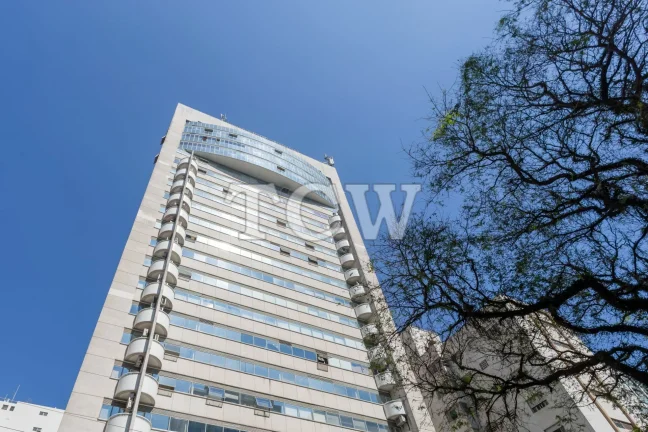 Imagem Sala comercial à venda no bairro Jardim Paulista - São Paulo/SP, Zona Sul