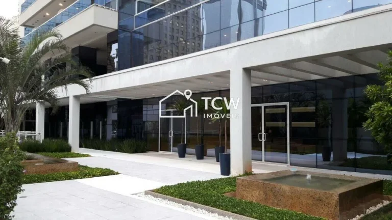 Imagem Apartamento para alugar no bairro Vila Nova Conceição - São Paulo/SP, Zona Sul