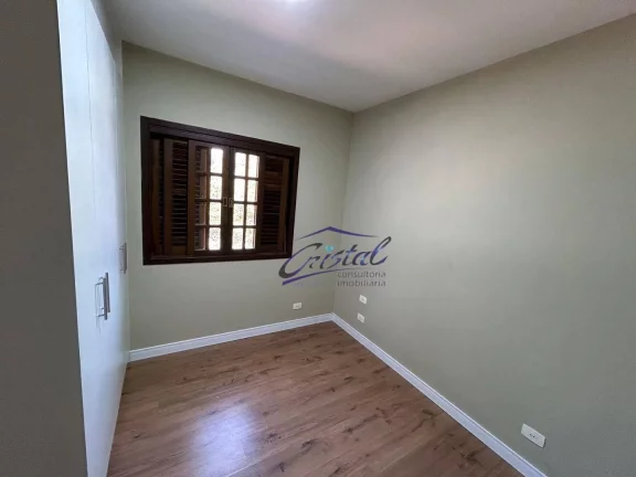 Imagem Casa com 4 quartos para alugar, 400 m² - Granja Viana - Fazendinha - Carapicuíba/SP