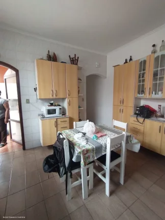 Imagem CASA RESIDENCIAL em MONGAGUÁ - SP, itaguaí
