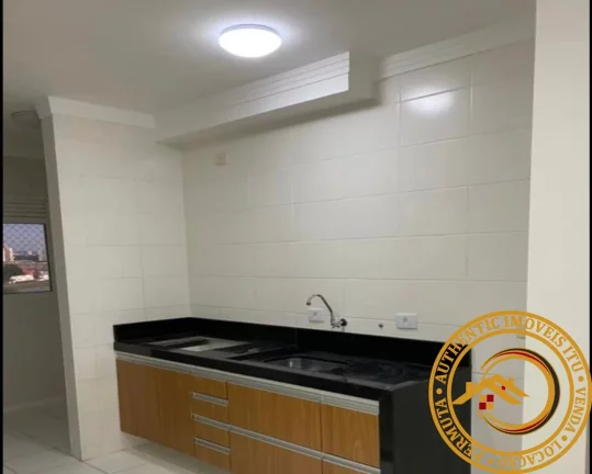 Imagem APARTAMENTO RESIDENCIAL em ITU - SP, PROGRESSO
