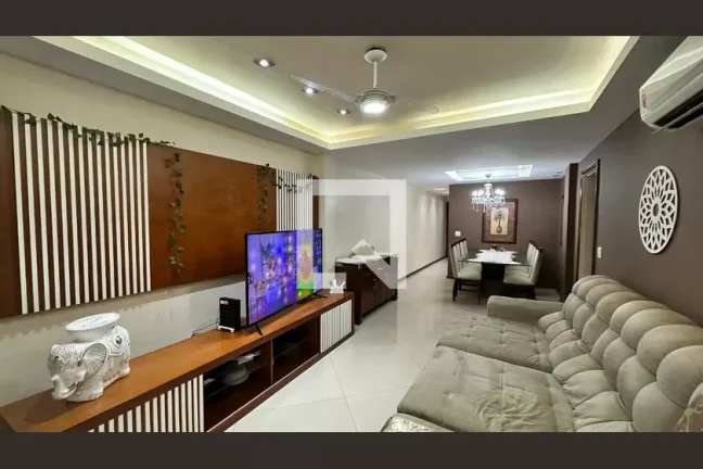 Imagem Apartamento à Venda - Recreio, 3 Quartos, 144 m2