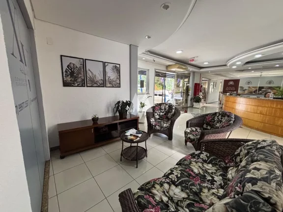 Imagem Hotel / Terreno em Glória, Joinville/SC
