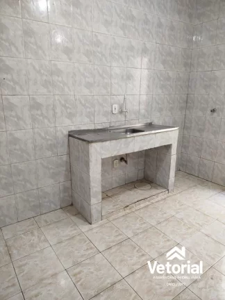 Imagem Apartamento para aluguel: 2 quartos, sendo 01 com suíte, garagem e com localização privilegiada - Sandra Regina - Barreiras/BA