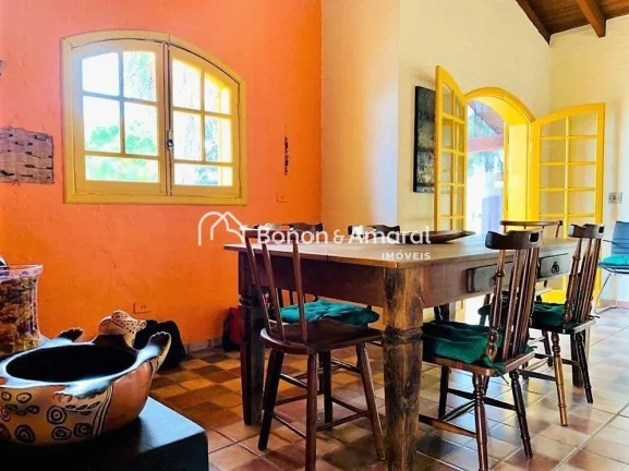 Imagem Casa à venda, em condomínio, 2 quartos, Sousas, Campinas
Terreno de 867m²
Nesse terreno, tem uma ...