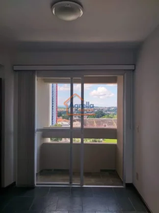 Imagem Apartamento à venda no bairro CONDOMÍNIO EDIFÍCIO LOS ANGELES - Mogi Mirim/SP