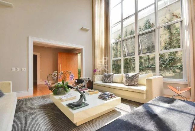Imagem Casa com 4 dormitórios à venda, 500 m² - Fazenda Morumbi - São Paulo/SP