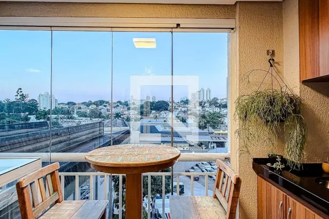 Imagem Apartamento à Venda - Vila Mariana, 2 Quartos, 47 m2