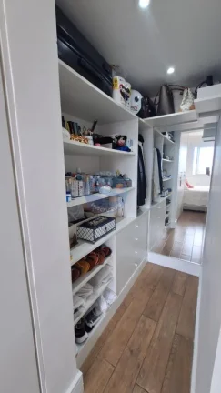 Imagem Apartamento a venda no Twice Guarujá Praia do Tombo