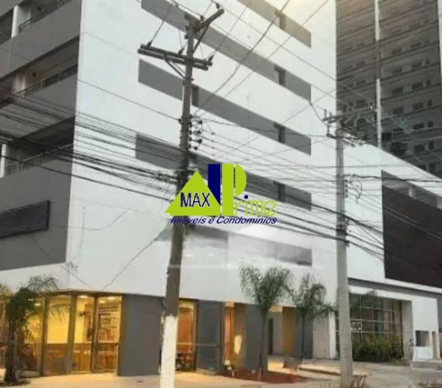 Imagem APARTAMENTO 125M²/03 DORMITÓRIOS/03 SUÍTES/LAVABO/VARANDA GOURMET/02 VAGAS COBERTAS