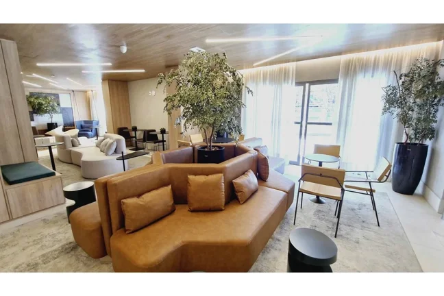 Imagem Apartamento à venda em São Paulo, Jardim das Acácias, com 1 quarto, 50m2