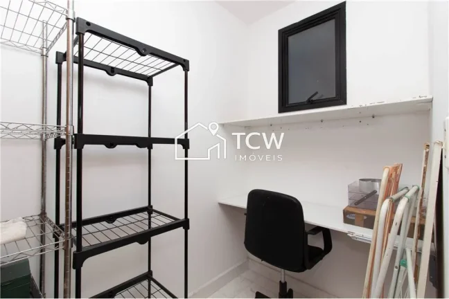 Imagem Apartamento à venda no bairro Moema - São Paulo/SP, Zona Sul