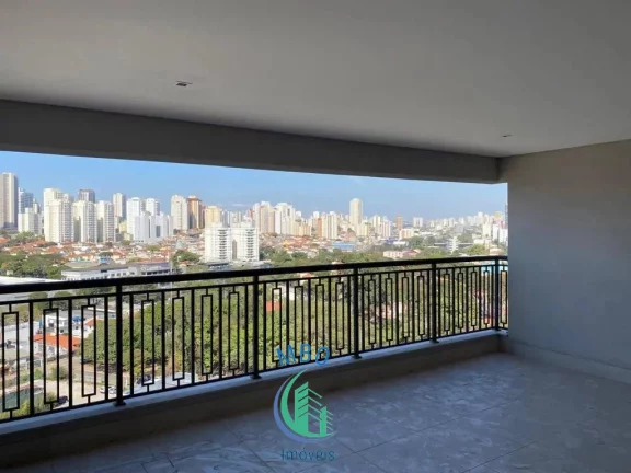 Apartamento com 3 quartos, à venda em São Paulo, Jardim Vila Mariana