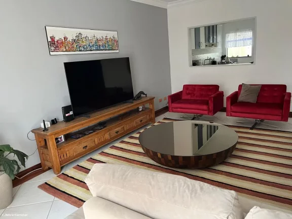 Imagem Sobrado para Venda em Santo André / SP no bairro Vila Alice
