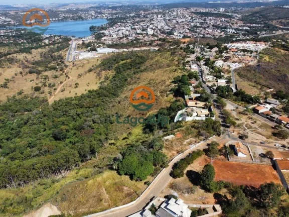 Imagem Terreno à venda, 1002 m² por R$ 598.000,00 - Condomínio Terra Vista - Lagoa Santa/MG