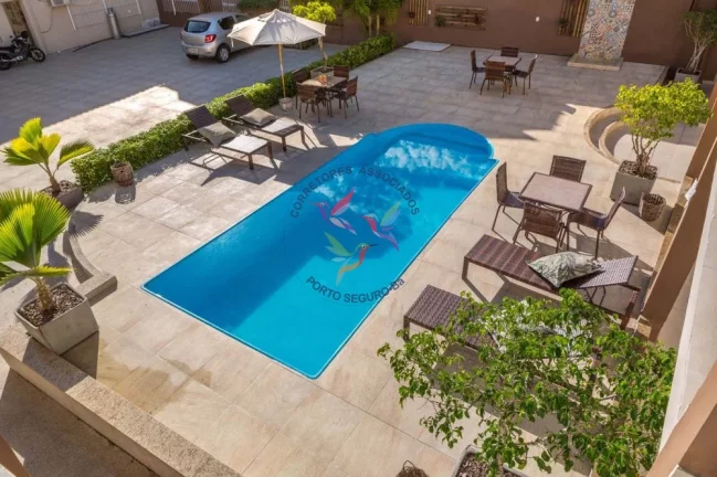 Imagem HOTEL A VENDA EM PORTO SEGURO