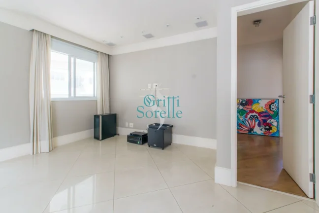 Imagem Apartamento à Venda em Vila Uberabinha - São Paulo/SP.