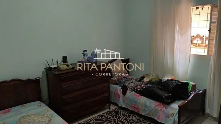 Imagem Casa - Ribeirão Preto - Parque dos Lagos - Região Leste