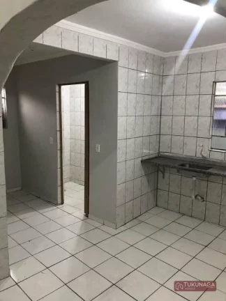Imagem Sobrado à venda, 300 m² por R$ 586.000,00 - Mikail II - Guarulhos/SP