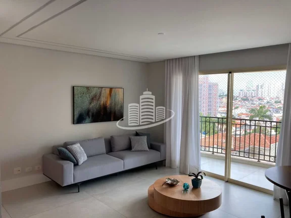 Imagem Apartamento Padrão
