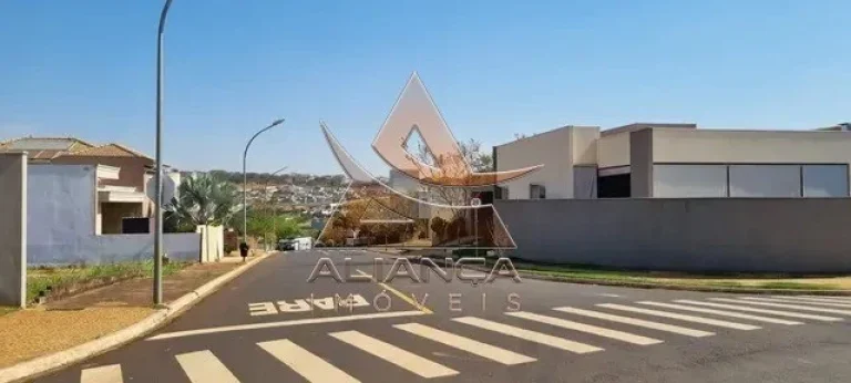 Imagem Terreno Condomínio - Ribeirão Preto - Bonfim Paulista