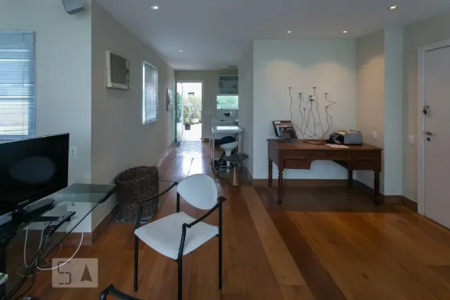 Imagem Apartamento à Venda - Recreio, 1 Quarto, 160 m2