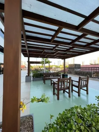 Imagem Victoria Club Residence: Conforto e Modernidade em um apartamento de 107 m² Imagem Victoria Club Residence: Conforto e Modernidade em um apartamento de 107 m²