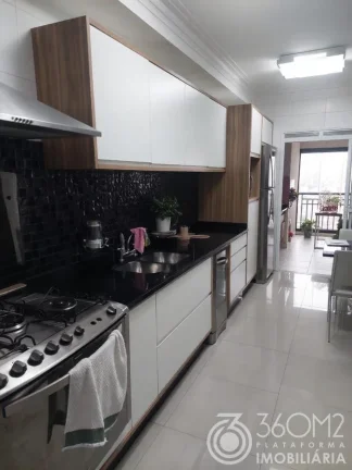 Imagem Apartamento para Venda em São Bernardo do Campo / SP no bairro Nova Petrópolis